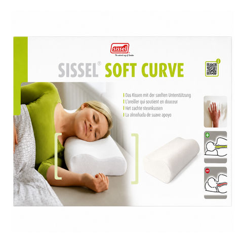 SISSEL SOFT CURVE-M