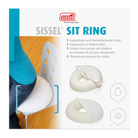 SISSEL STRING OVAL