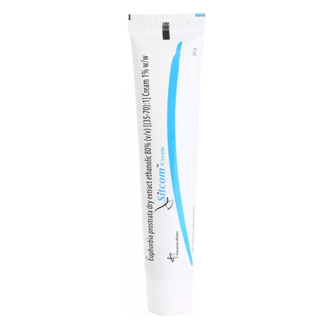 SITCOM CREAM 30GM