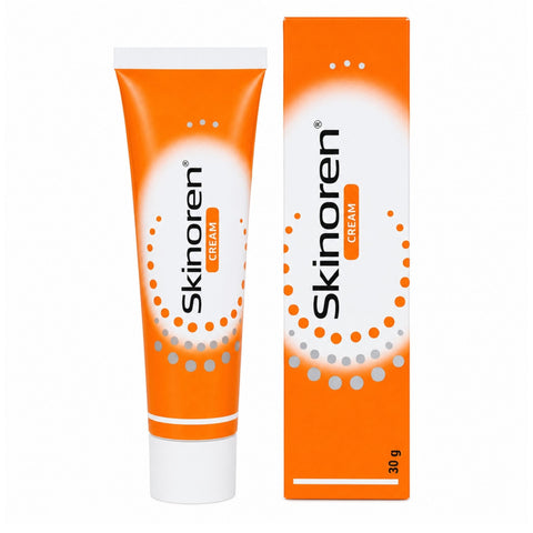 SKINOREN CREAM 30GM