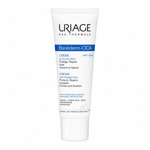 URIAGE BARIEDERM CICA CREME 40ML