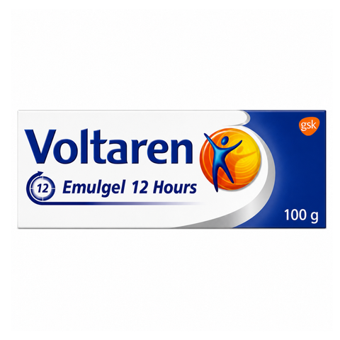 VOLTAREN EMULGEL 100G