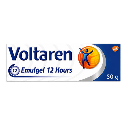 VOLTAREN EMULGEL 50G
