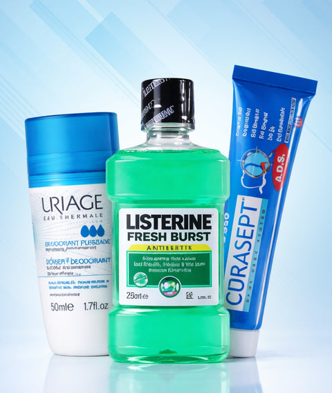 Personal Care Offers