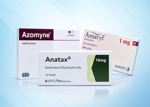 Medicines