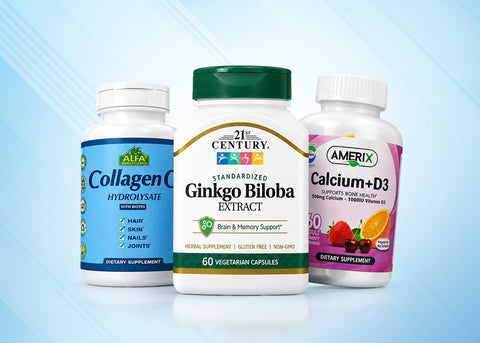 VITAMINS