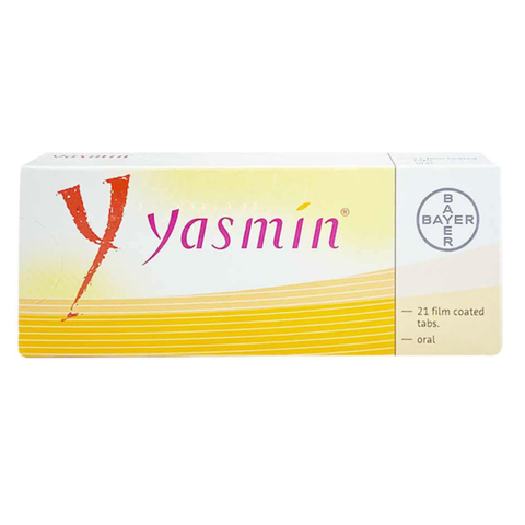 ياسمين 21