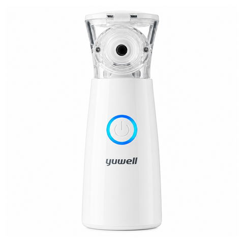 YUWELL MESH NEBULIZER M102