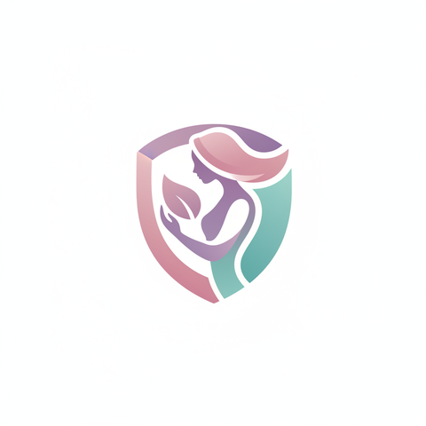 women care symbol